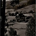 Enzklösterle bei Wildbad