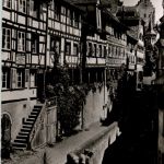 Meersburg - An der Steige