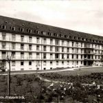 Freiburg - Frauenklinik
