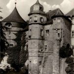 Kronach - Veste Rosenberg