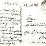 Rottach Egern - Grabstätte Leo Slezak