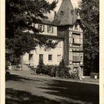 Waldhaus Gudenhagen