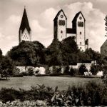 Paderborn - In den Paderanlagen
