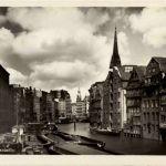 Hamburg - Nikolaiflet