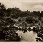 Duisburg - Botanischer Garten