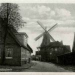 Borstel im Altenlande