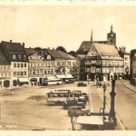 Mittweida - Markt