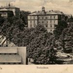 Mittweida - Technikum