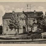 Osterburg - St. Georg Hospital
