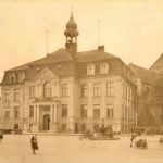 Teterow - Rathaus