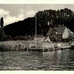 Ratzeburg - Walkmühle