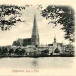Schwerin - Pfaffenteich