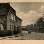 Pattensen - Geschäftshaus J. Schmit