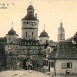 Weissenburg - Ellingerthor