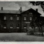 Soltau - Bahnhof