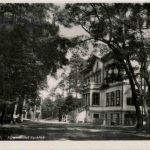 Arendsee - Strandhotel Seeblick