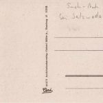 Arendsee - Strandhotel Seeblick