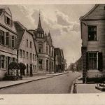 Beckum - Nordstrasse