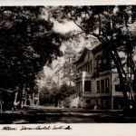 Arendsee - Strandhotel Seeblick