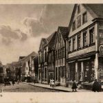 Beckum - Nordstrasse