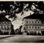 Bischofswerda - Markt