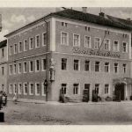 Bischofswerda - Hotel Goldene Sonne