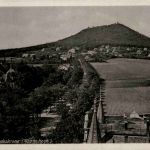 Görlitz - Landeskrone