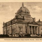 Görlitz - Oberlausitzer Gedenkhalle