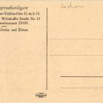 Görlitz - Oberlausitzer Gedenkhalle