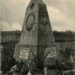Kriegerdenkmal der 10. bayrischen Infanterie