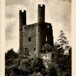 Saalfeld