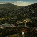 Kandern - Friedrichsheim
