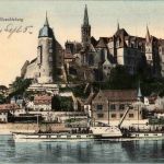 Meissen - Albrechtsburg