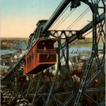 Loschwitz - Bergschwebebahn