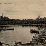 Chemnitz - Schlossteich