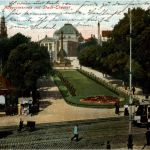 Halle - Stadt Theater