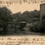 Halle - Neue Saalebrücke