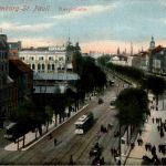 Hamburg - St. Pauli