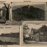 Rumbeek an der Weser