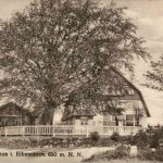 Bielhaus in Eibenstock