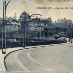 Neustadt - Quartier des Villas