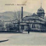 Neustadt - Bains Publics
