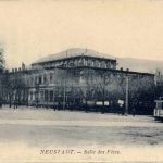 Neustadt - Salle des Fetes