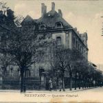 Neustadt - Quartier General