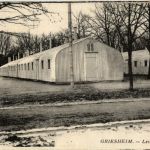 Griesheim - Les Baraques