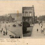 Berlin - Stereokarte