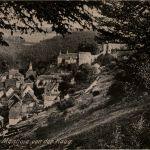 Montjoie von der Haag