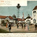 Düsseldorf 1902 - Dortmunder Actien Brauerei