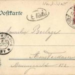 Düsseldorf 1902 - Dortmunder Actien Brauerei