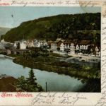 Gruss aus Hann. Münden